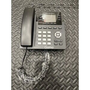 Grandstream GRP-2613 2.8" Display IP Phone 6 Lines & 4 SIP Accounts Unit Only